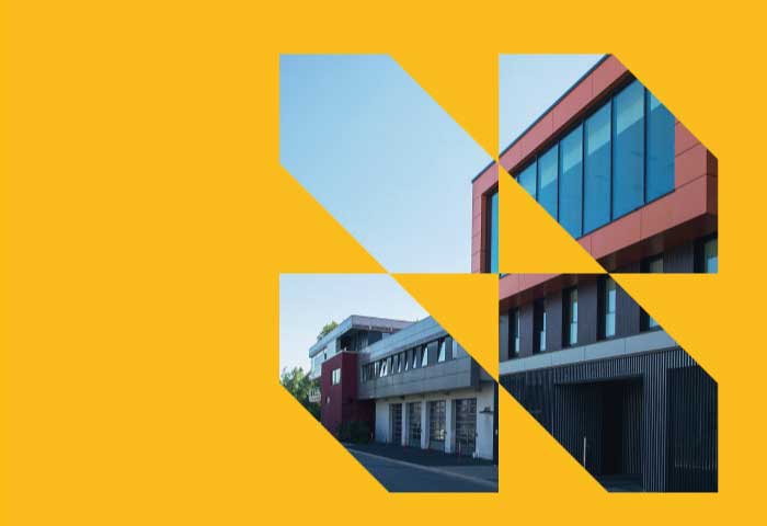 Neubau Regionalleitstelle in Chemnitz durch die HTA Hoch- und Tiefbau Annaberg GmbH
