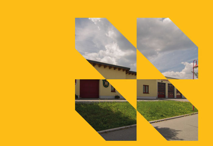 Neubau Feuerwache in Crottendorf durch die HTA Hoch- und Tiefbau Annaberg GmbH