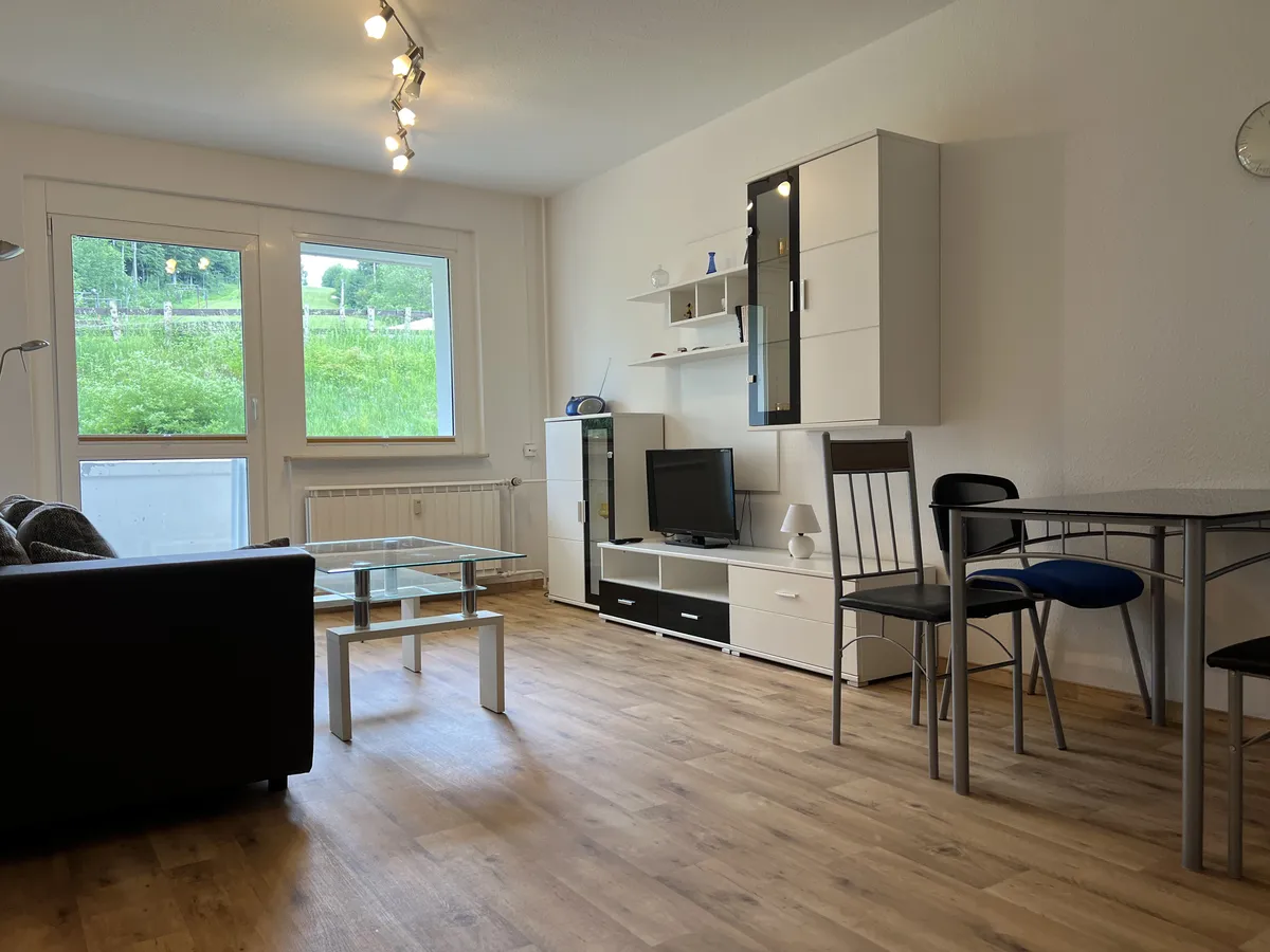 Ferienwohnung Ehrenfriedersdorf 3