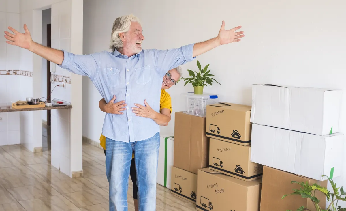 Neue Wohnung - Zertifizierte Wohnberatung in Ehrenfriedersdorf