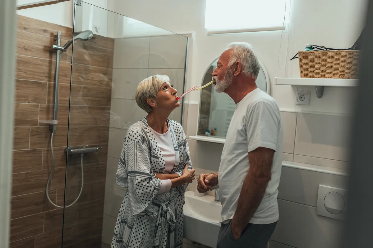Badezimmer - Zertifizierte Wohnberatung in Ehrenfriedersdorf