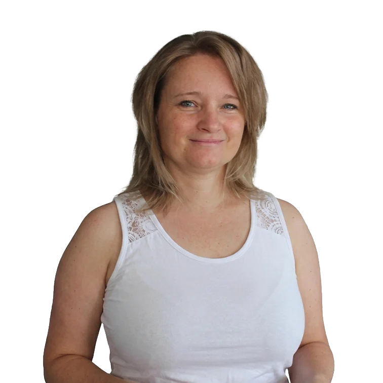 Gesundheitsberaterin Sylvia Schneider 01 Gesundheits- und Ernährungsberaterin Sylvia Schneider