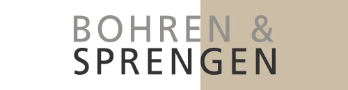 Logo Bohren & Sprengen Jens Weiß GmbH